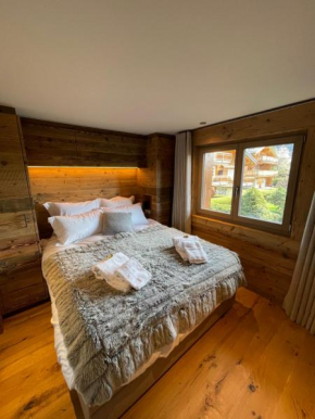 Verbier Luxury Apartment - Newly Renovated - 4 Guests